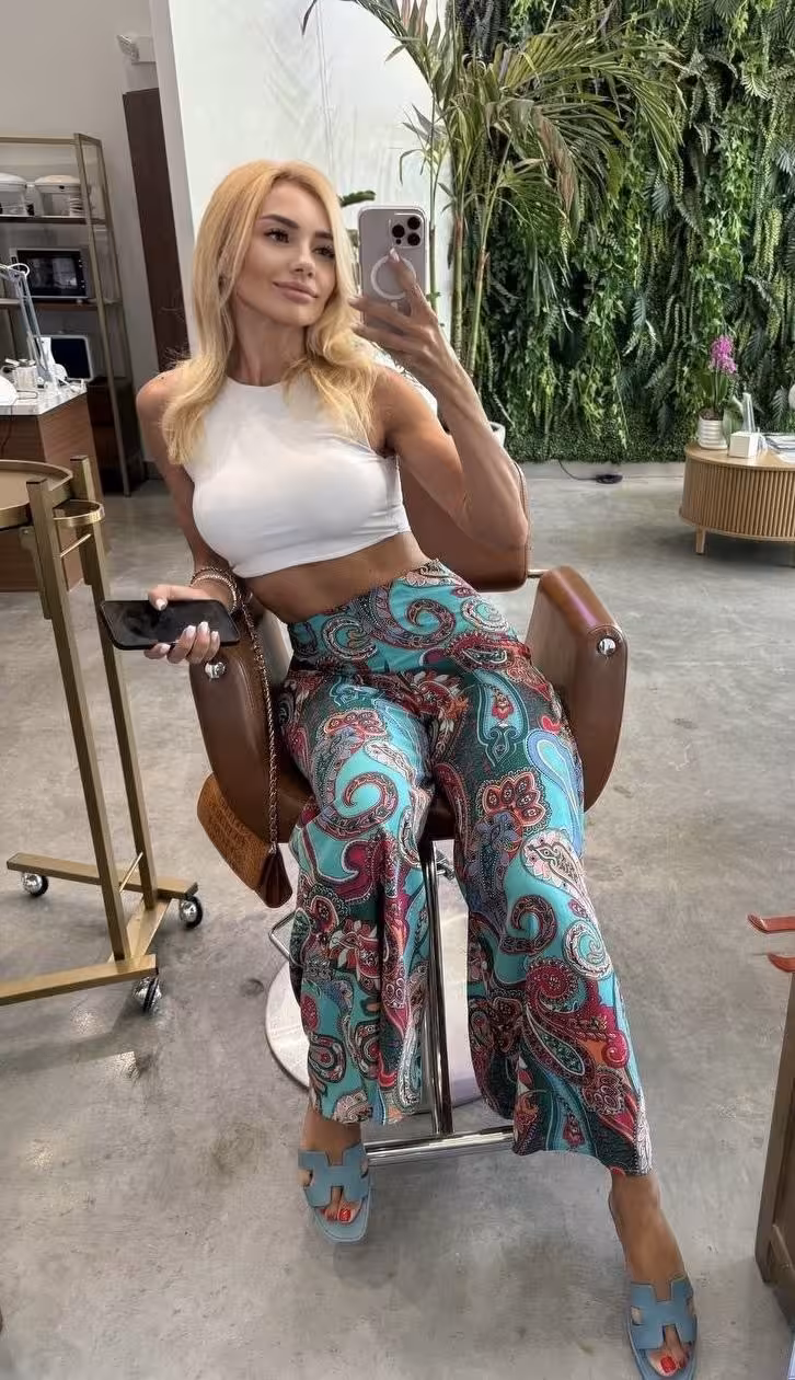 Irina real ukraine brides