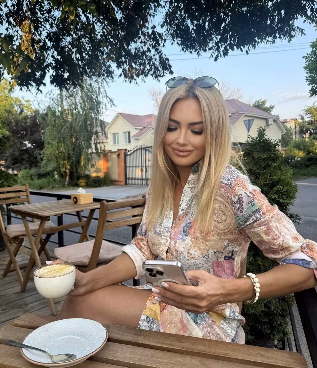 Irina real ukraine brides