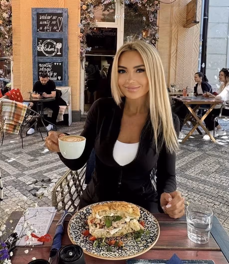 Irina real ukraine brides