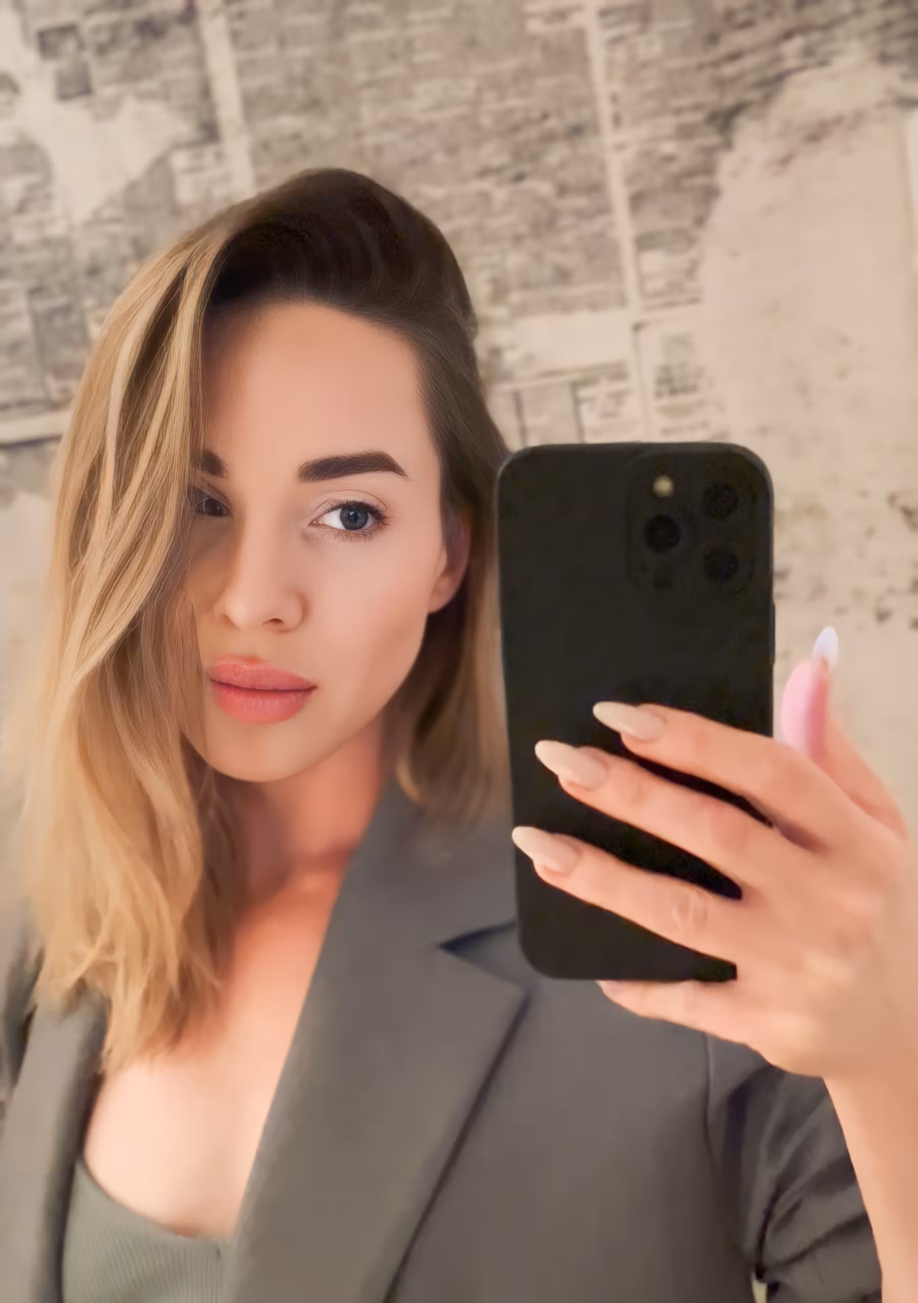 Olga real ukraine brides