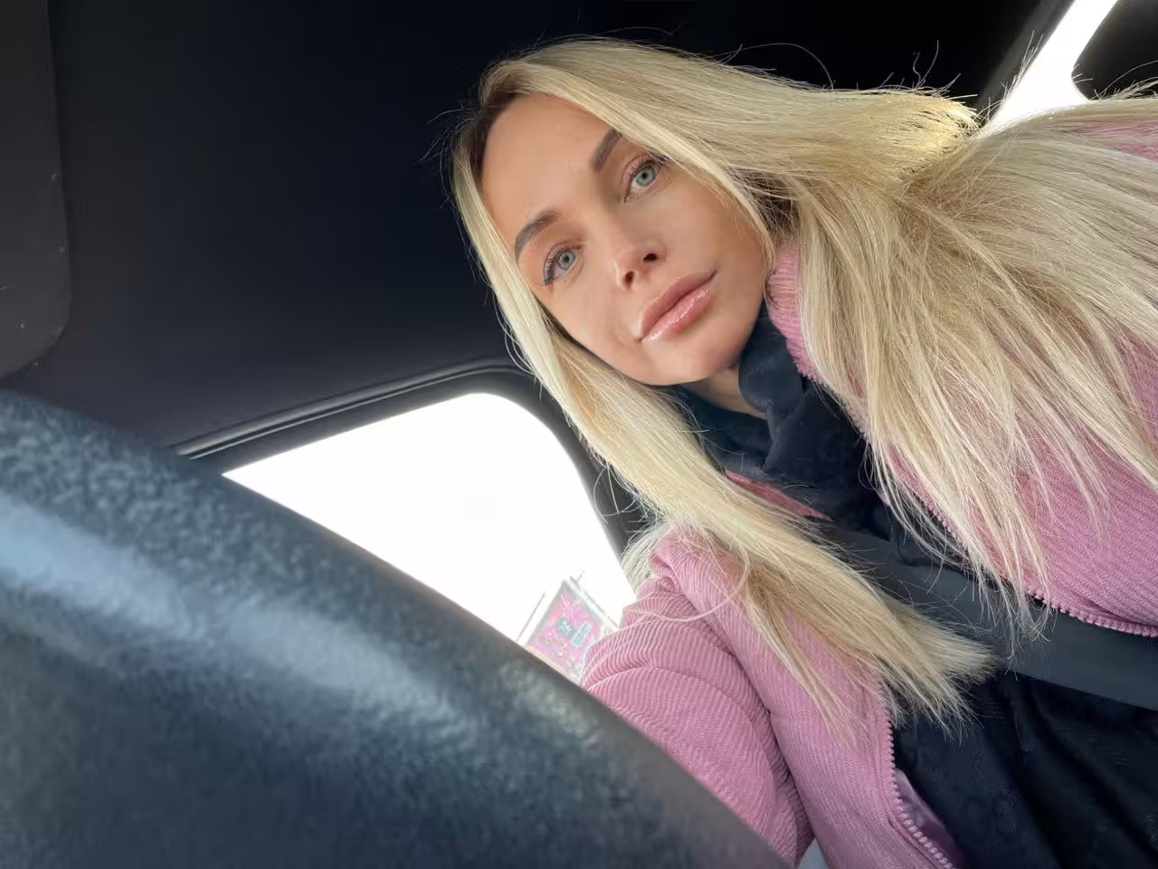 Olga real ukraine brides