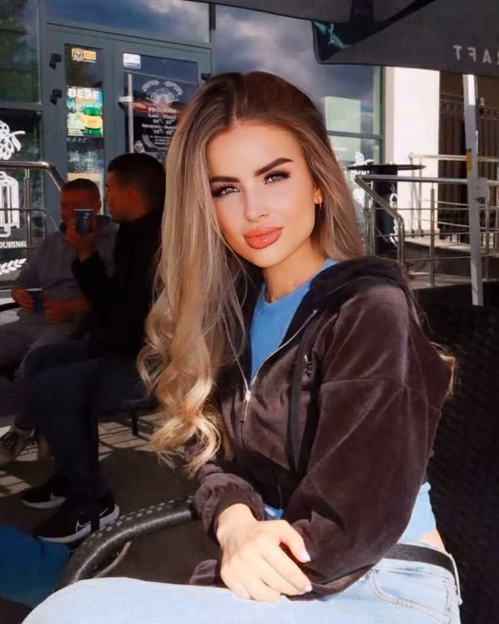 Gabriela rose brides ukraine