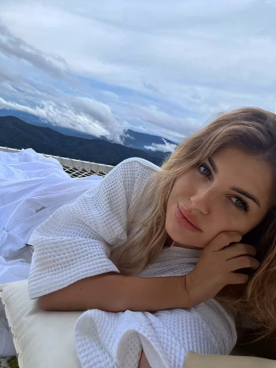 Tatiana  ukraine bridal agency