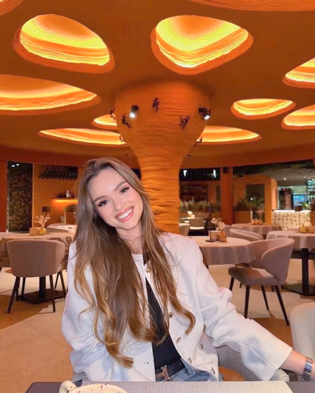 Ksenia ukraine bridal agency