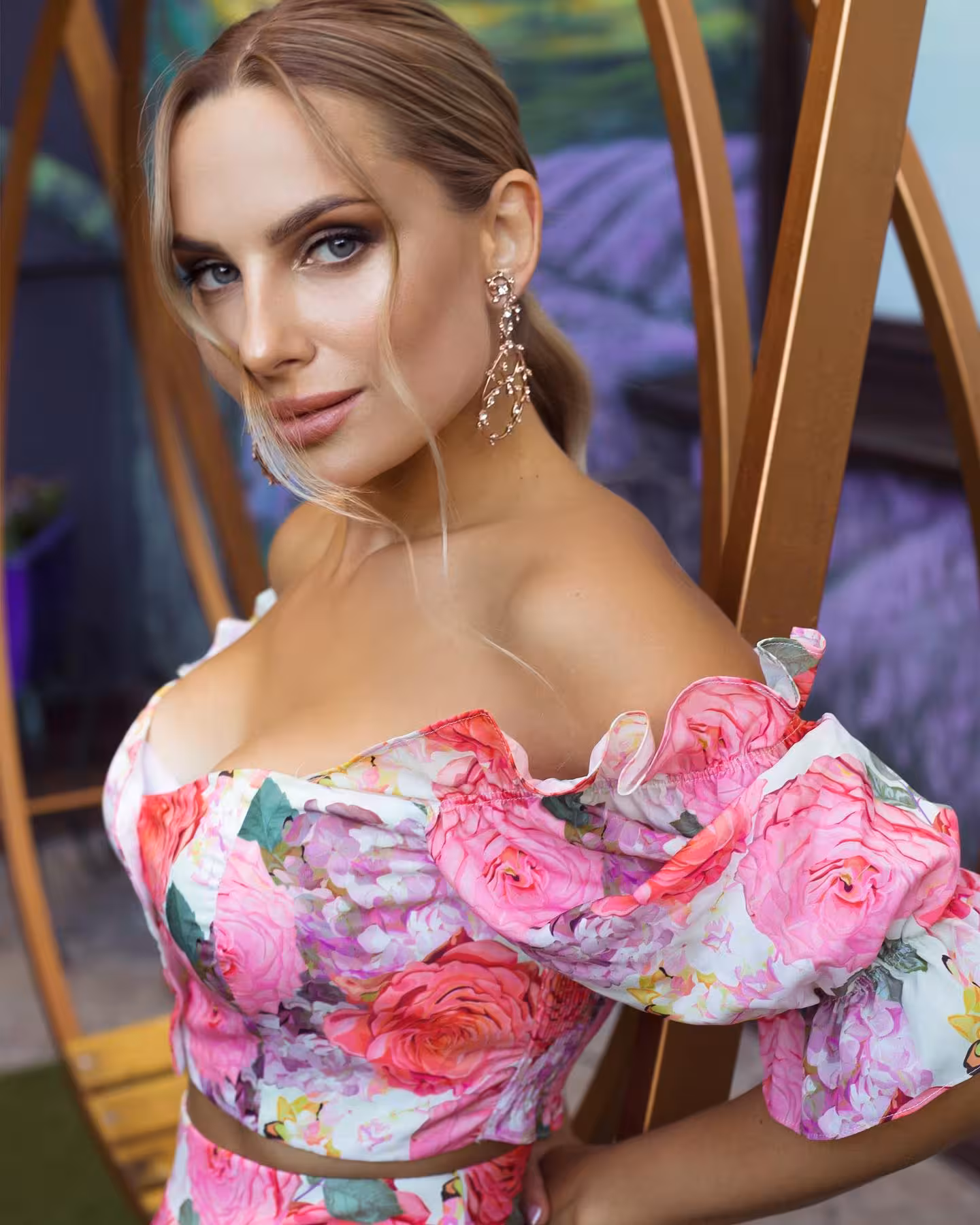 Alina ukraine brides