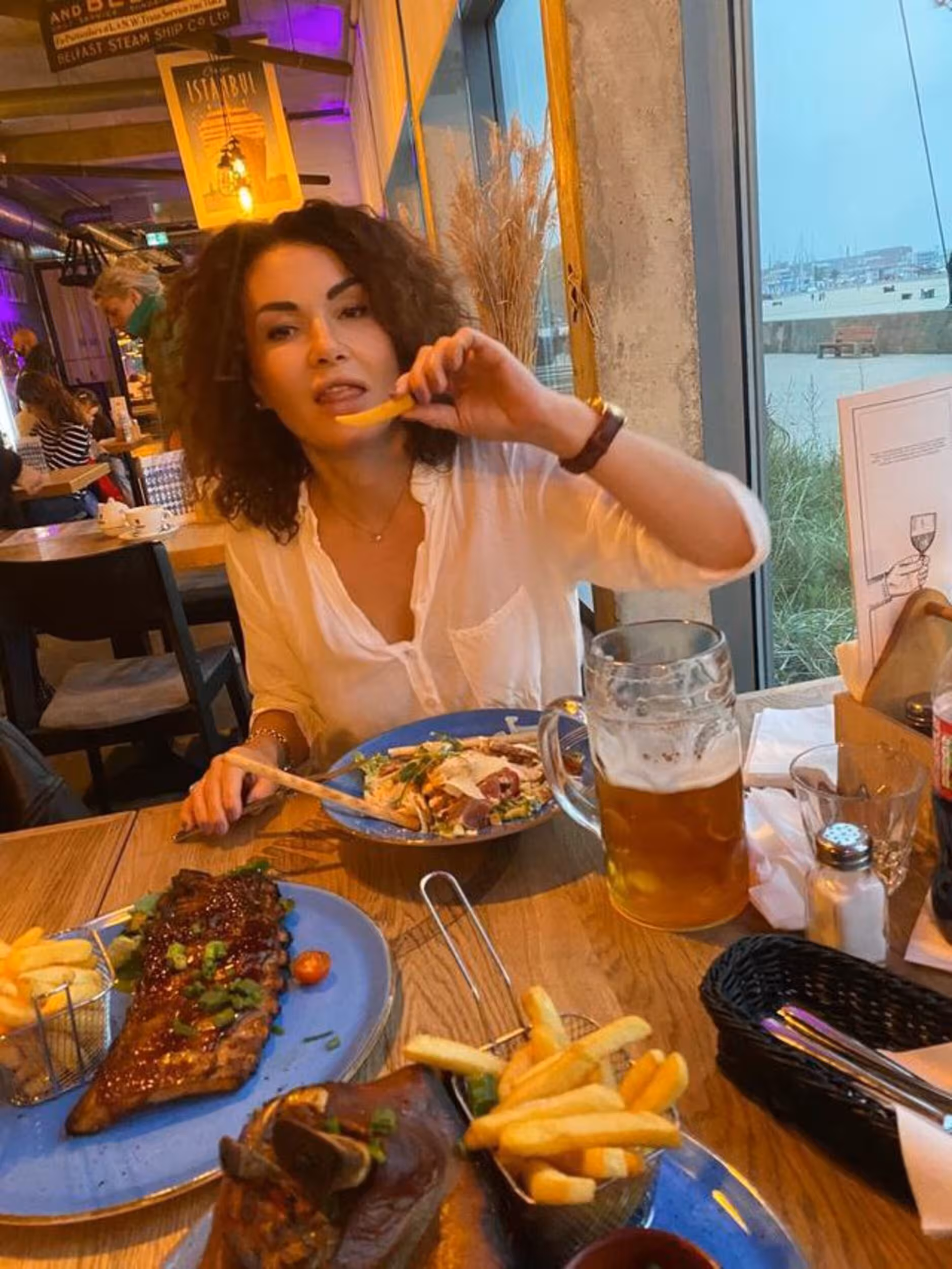 Iryna ukraine brides