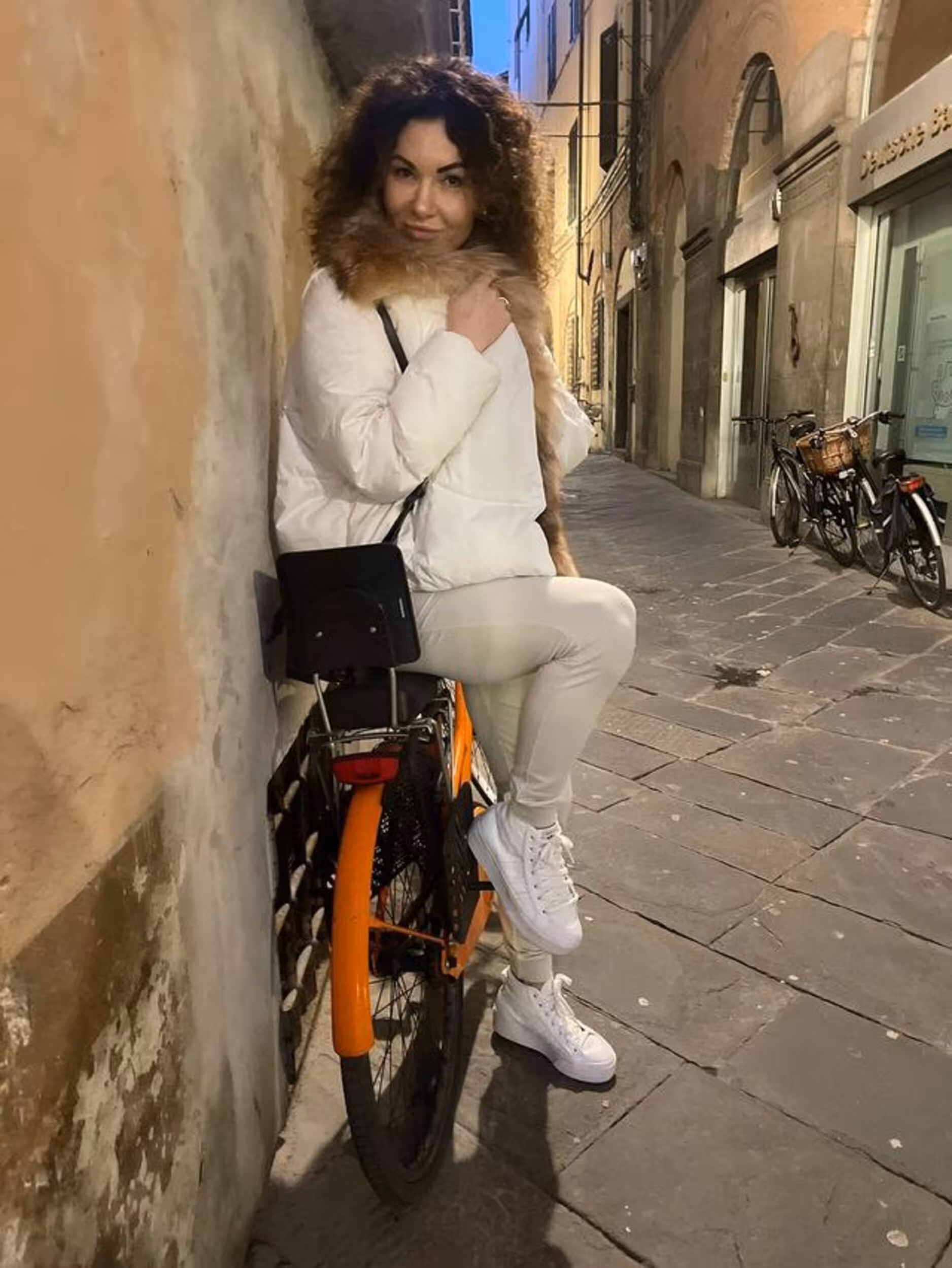 Iryna ukraine brides