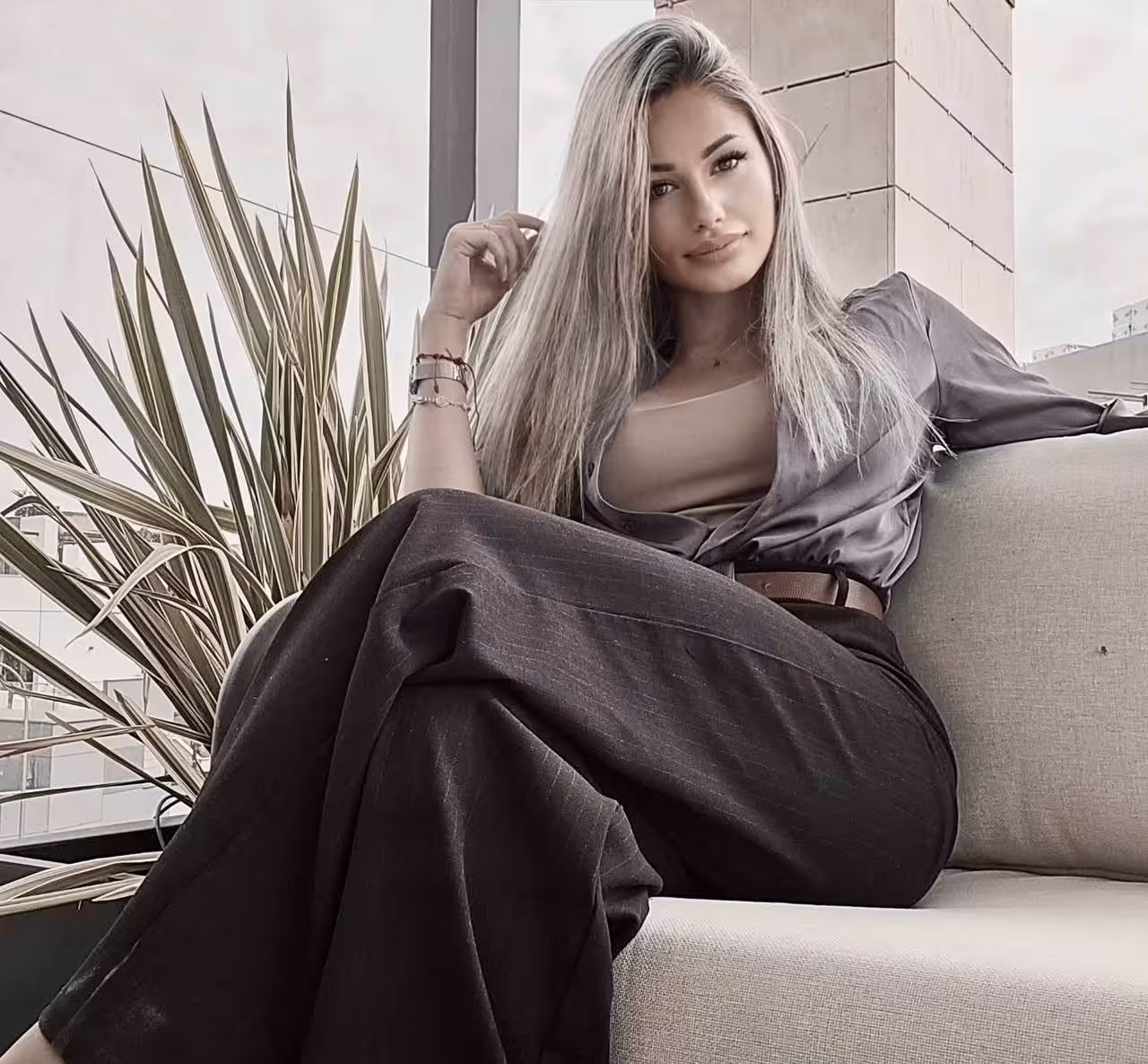 Cristina ukraine brides 2024