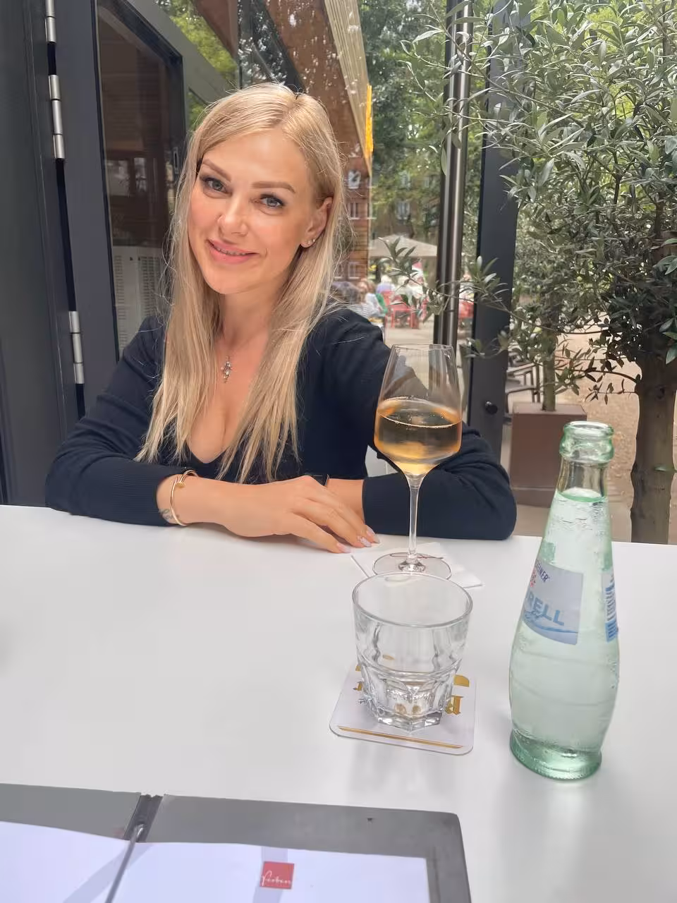 Liliia ukraine brides 2024