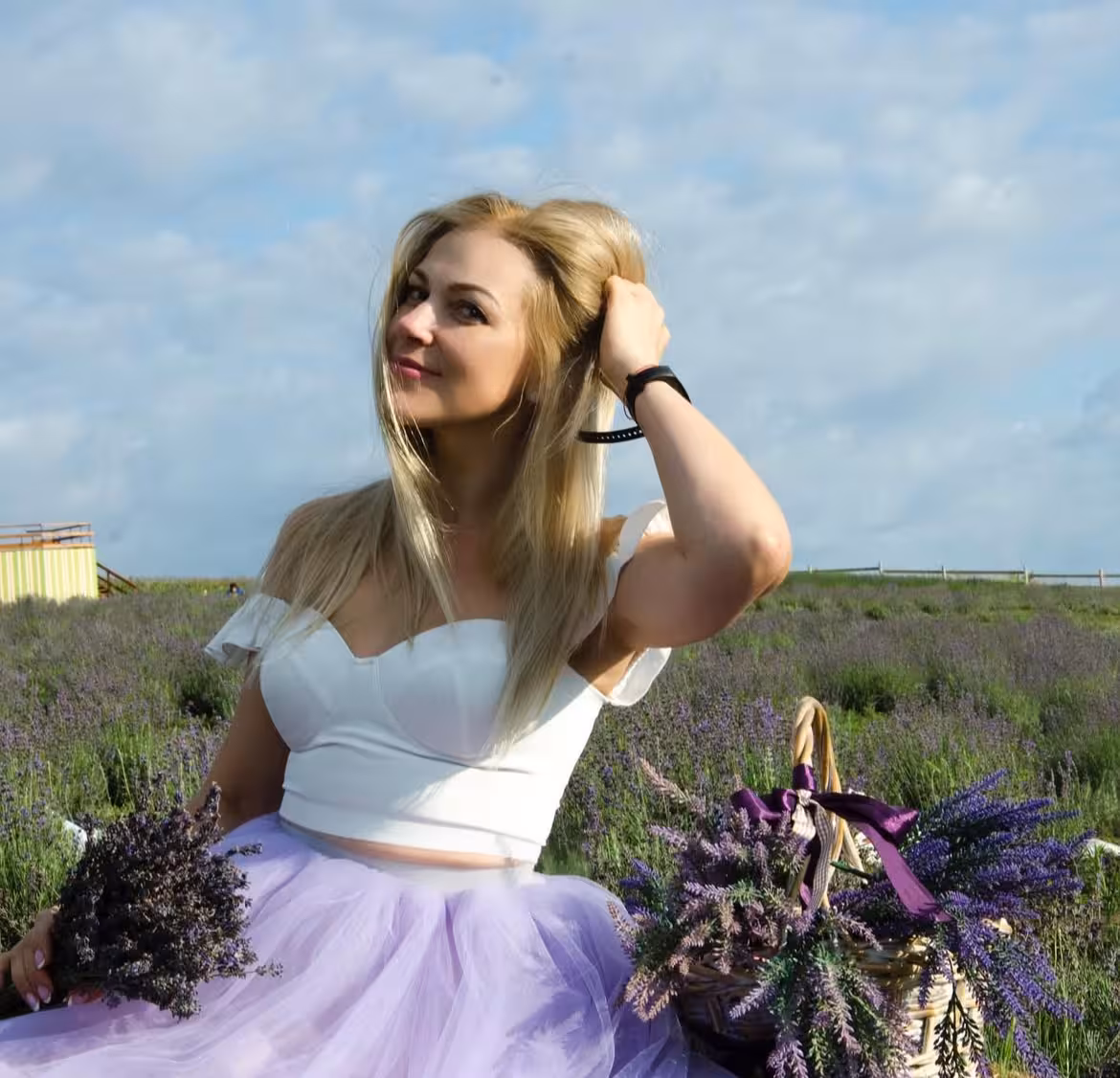 Liliia ukraine brides 2024