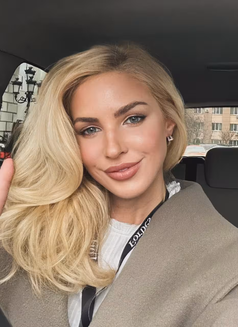 Kris ukraine brides 4 you