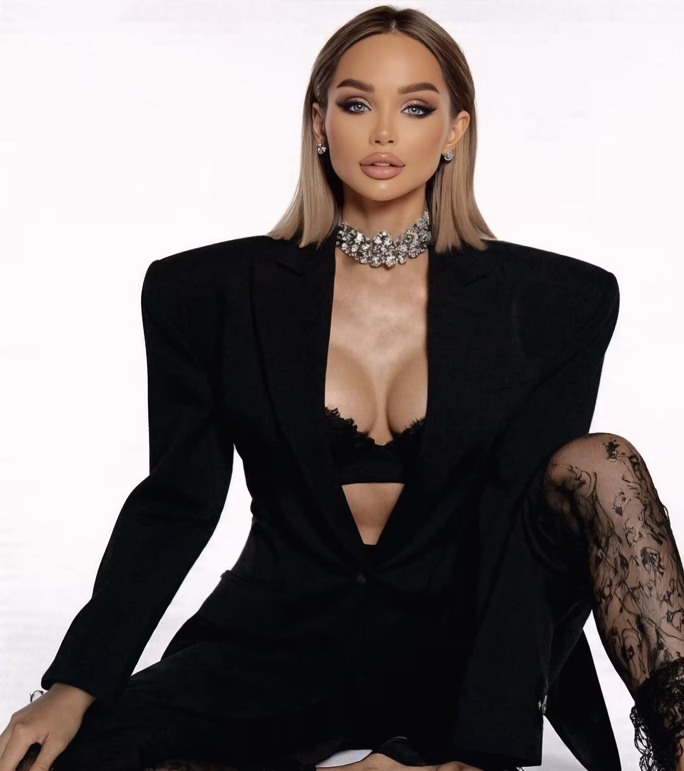 Anna ukraine brides gallery