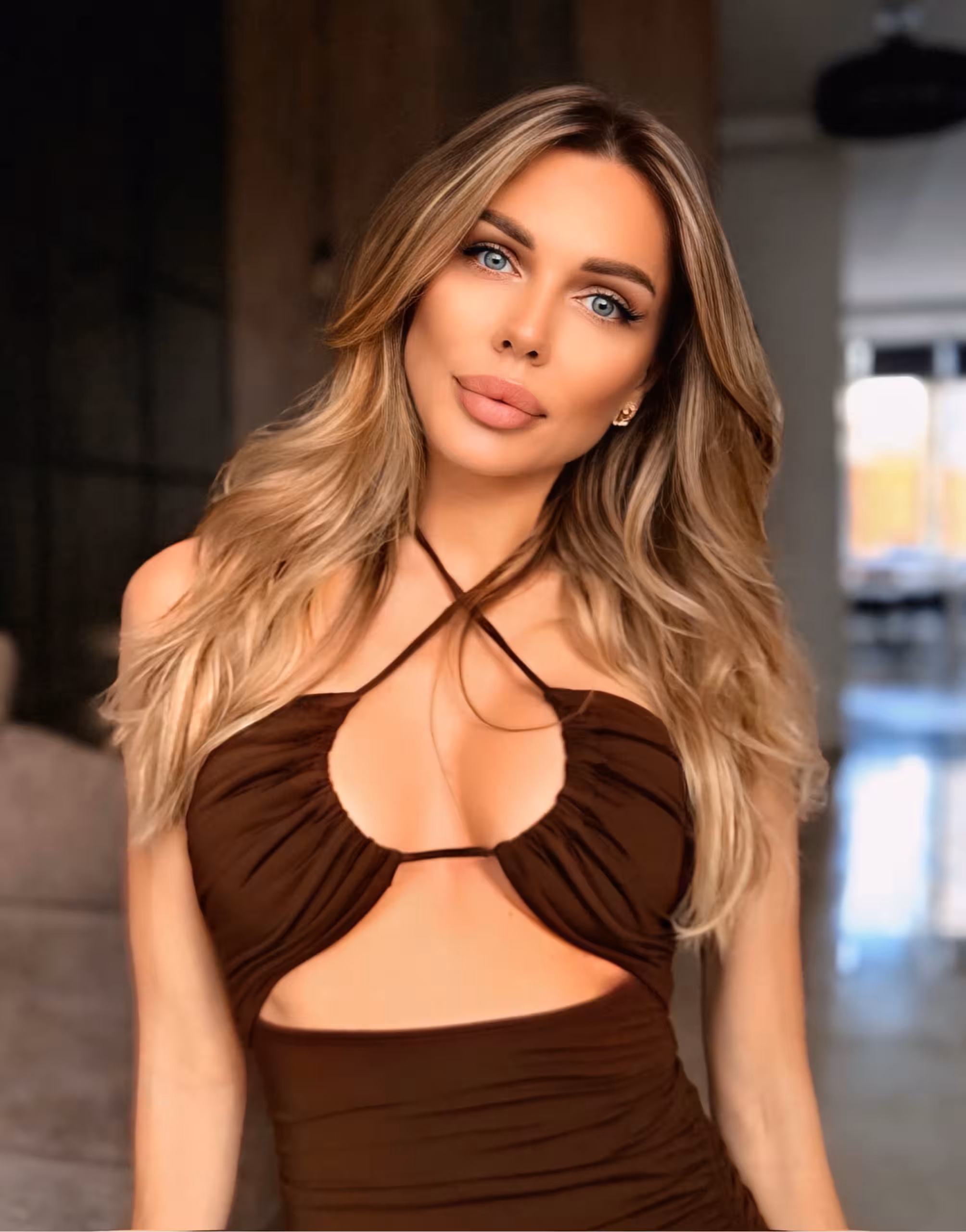 Maryna ukraine brides over 20