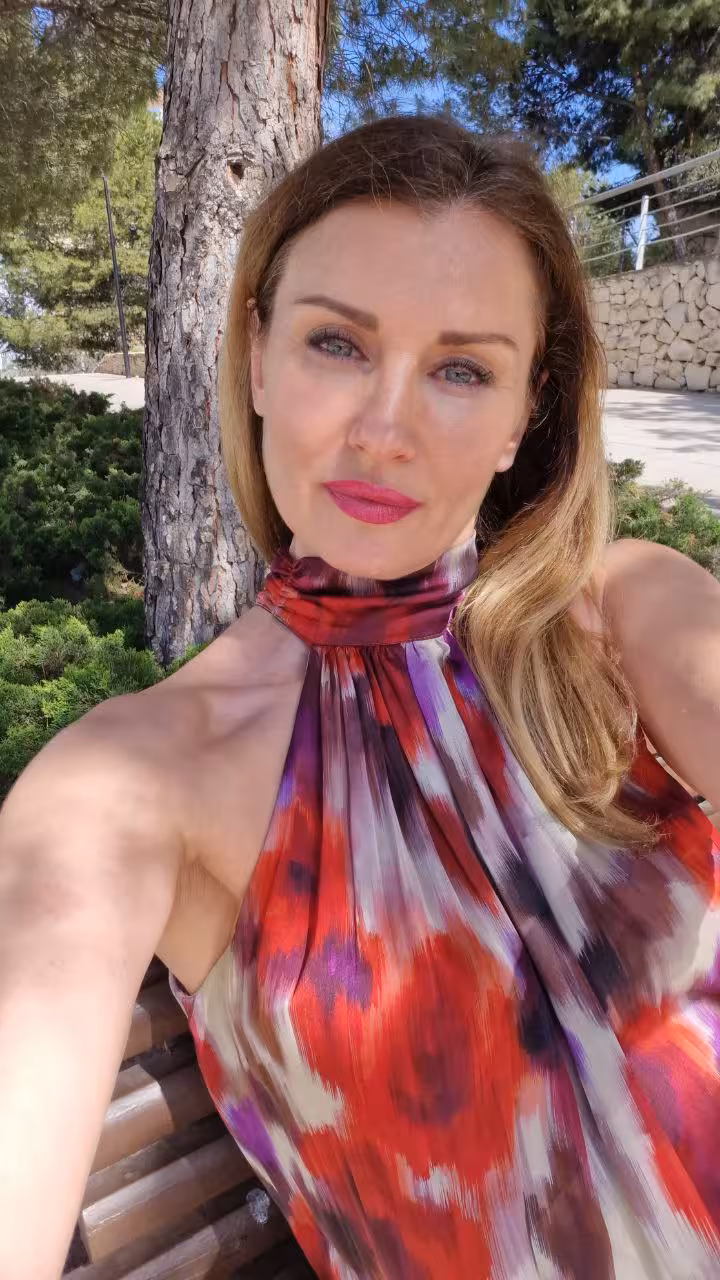 Olga ukraine real brides