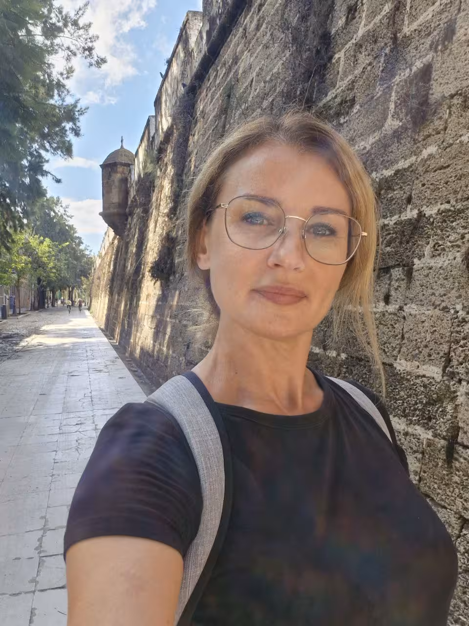 Olga ukraine real brides