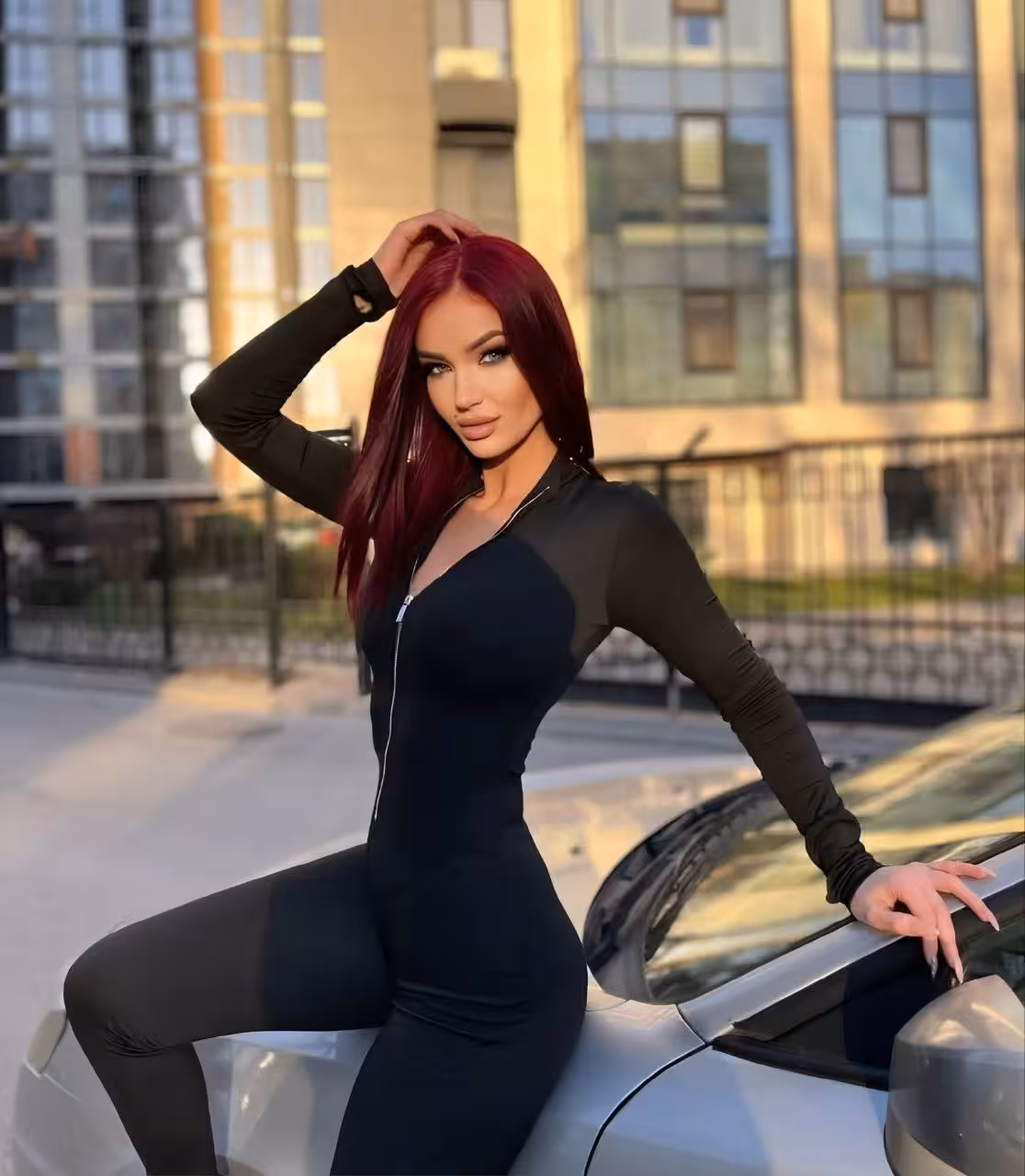 Elena ukrainian bride gallery