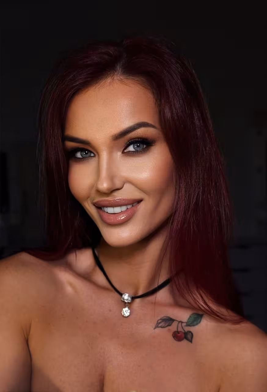 Elena ukrainian bride gallery