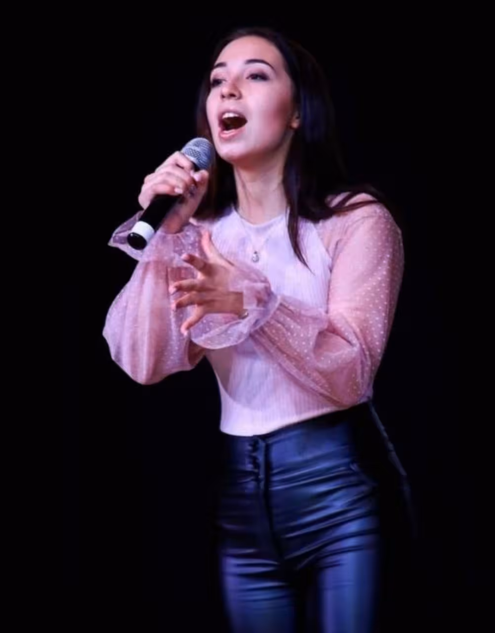 Natalia ukrainian bride gallery