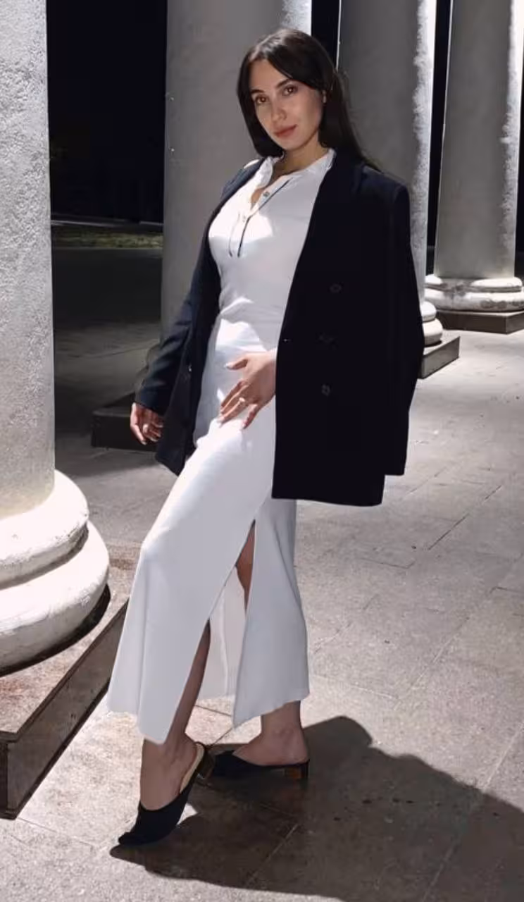 Natalia ukrainian bride gallery