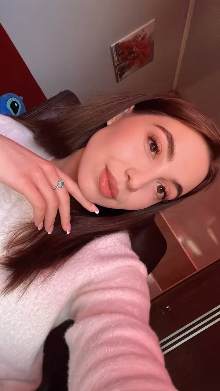 Natalia ukrainian bride gallery