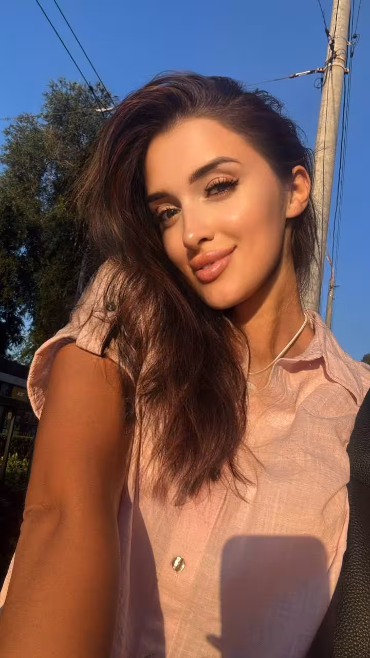 Ann ukrainian bride gallery