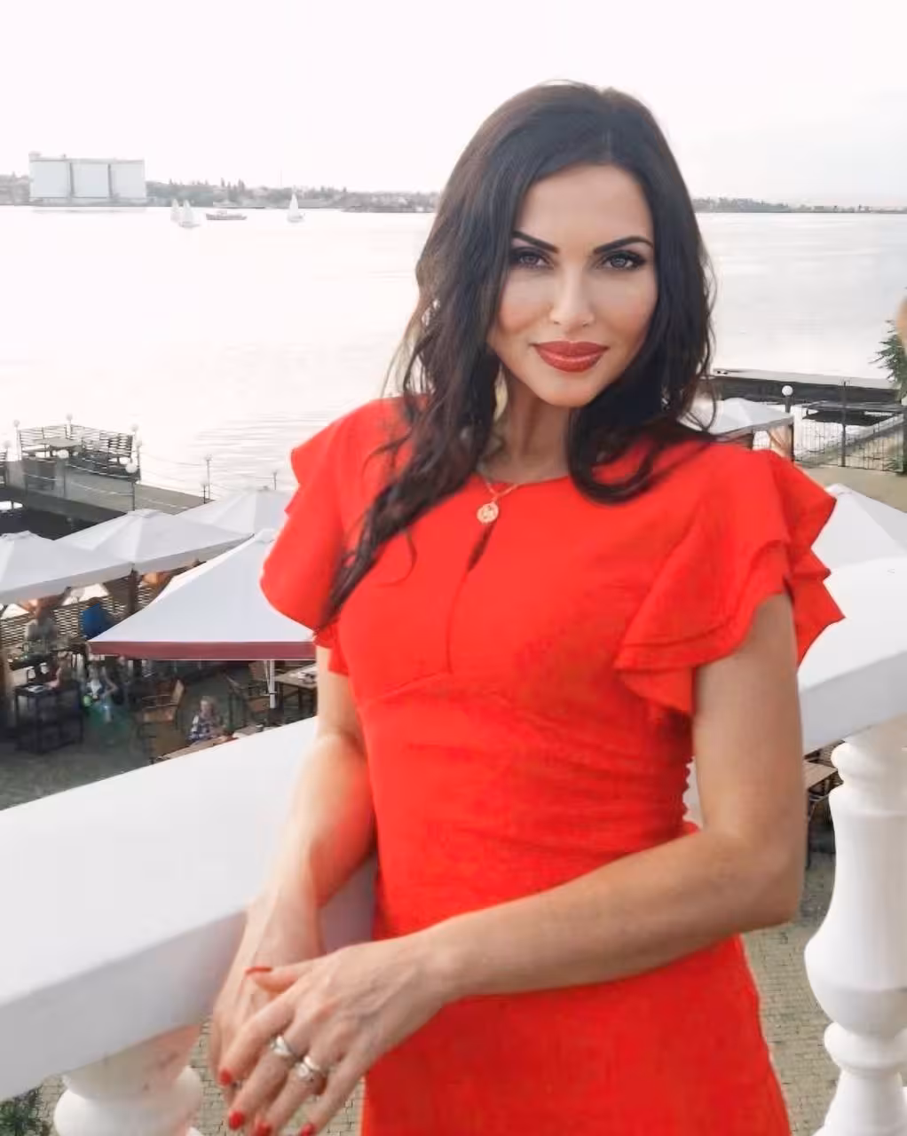 Natali ukrainian bride gallery