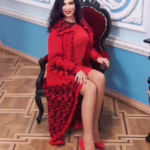 Natali ukrainian bride gallery