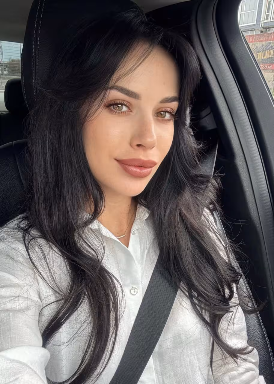 Valeria ukrainian brides dating