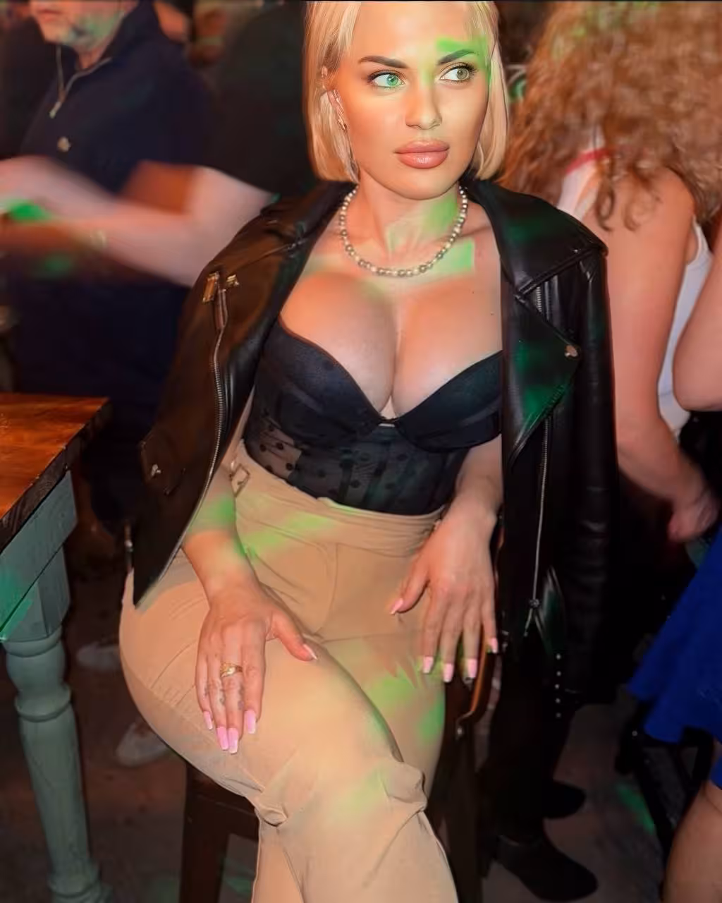 Olga ukrainian brides marriage