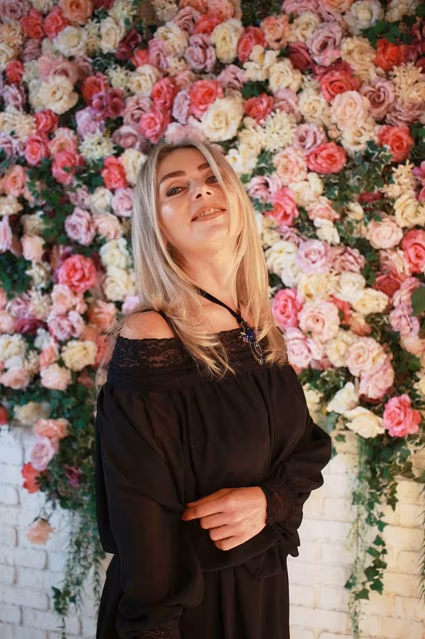 Tanya ukrainian brides over 30