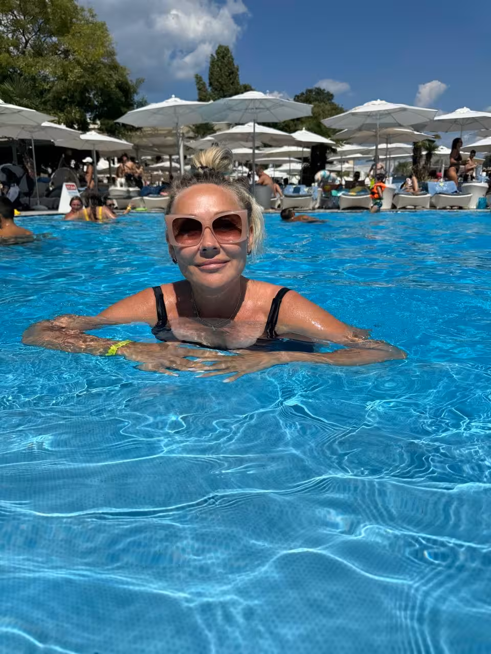 Nathalie ukrainian brides over 30