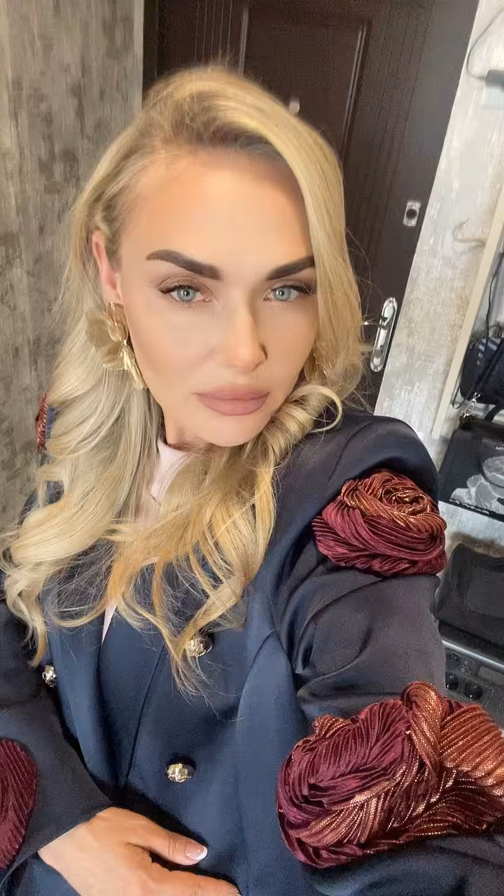 Nathalie ukrainian brides over 30