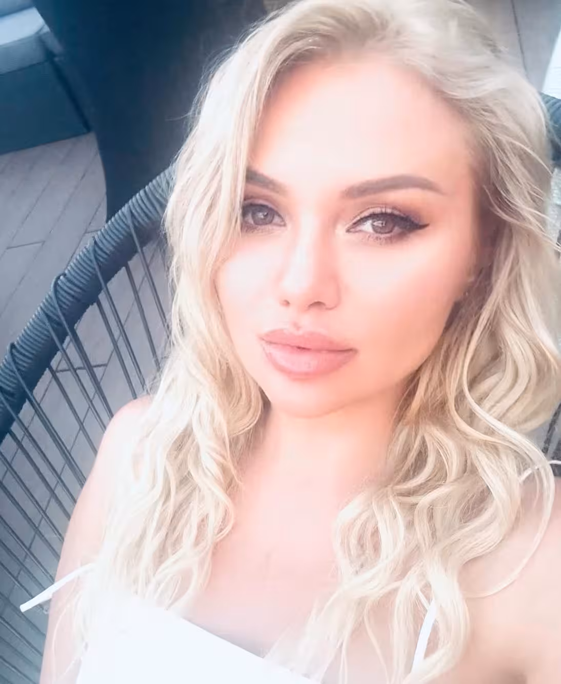 Olena ukrainian brides over 30 in usa