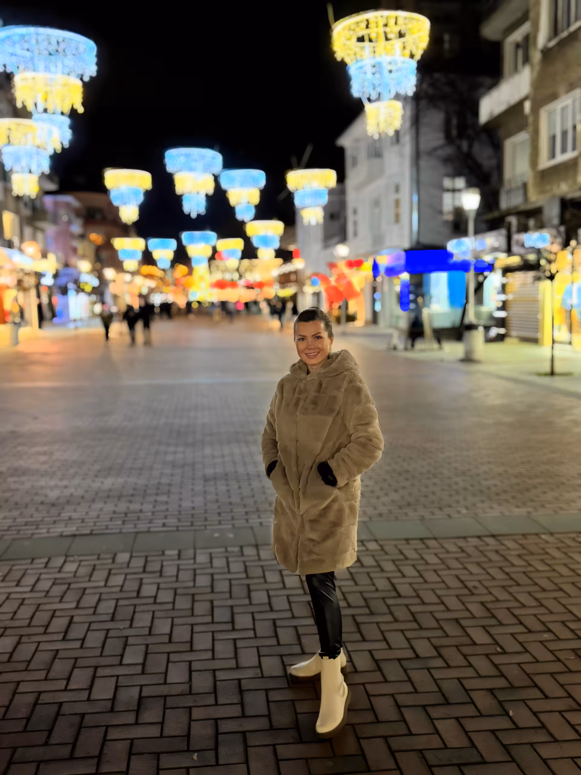 Olga ukrainian brides over 30 in usa