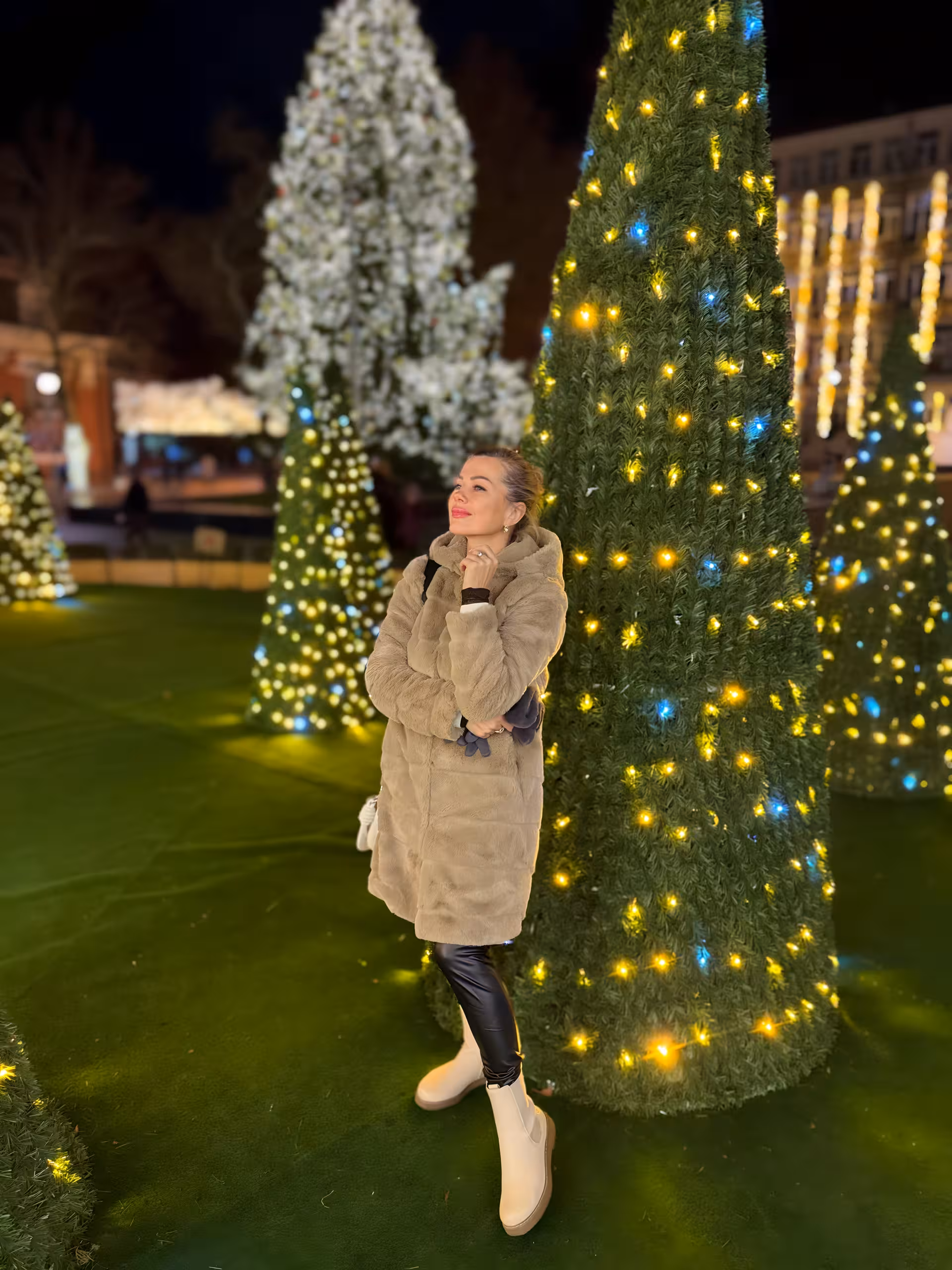 Olga ukrainian brides over 30 in usa