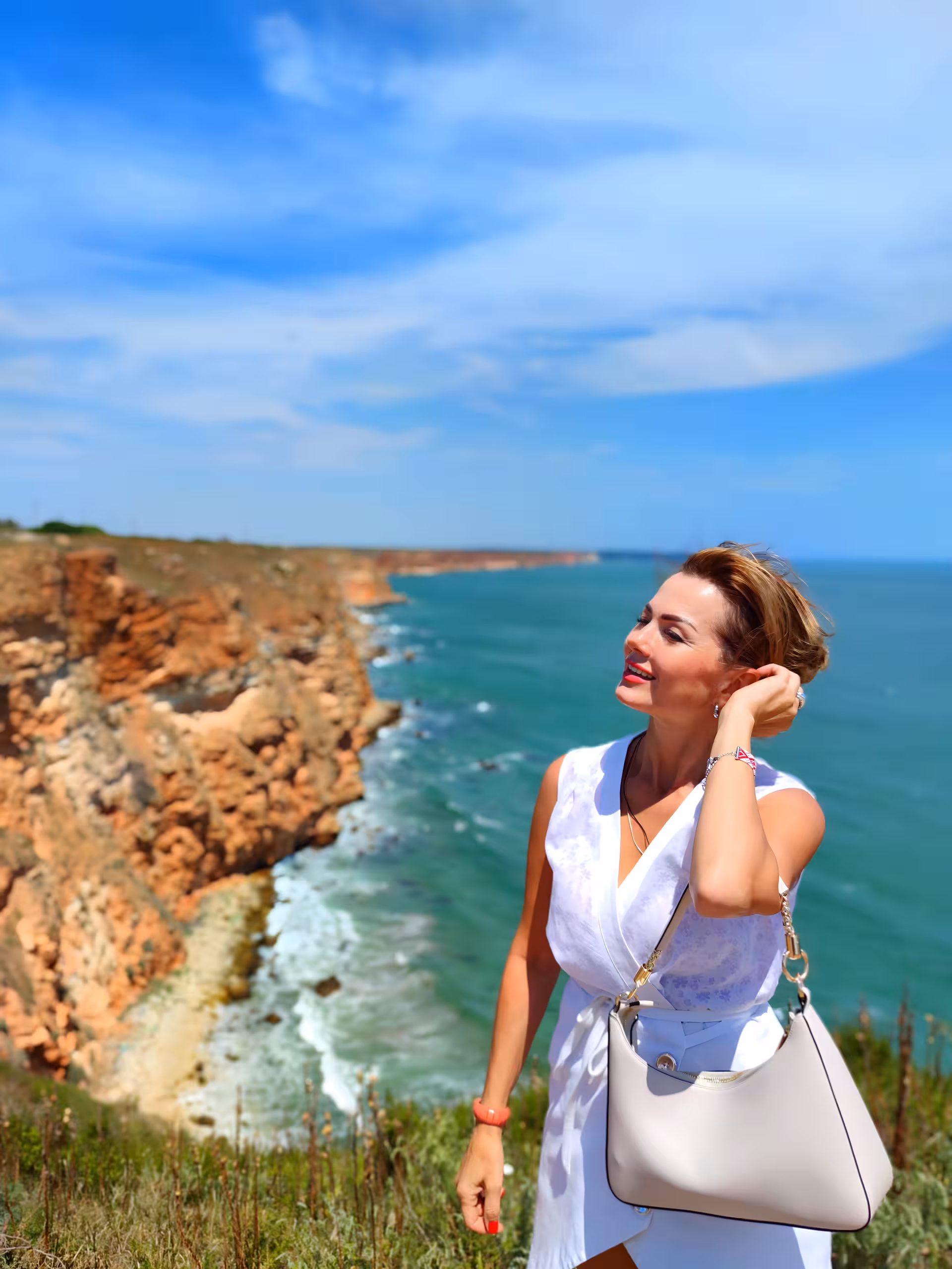 Olga ukrainian brides over 30 in usa