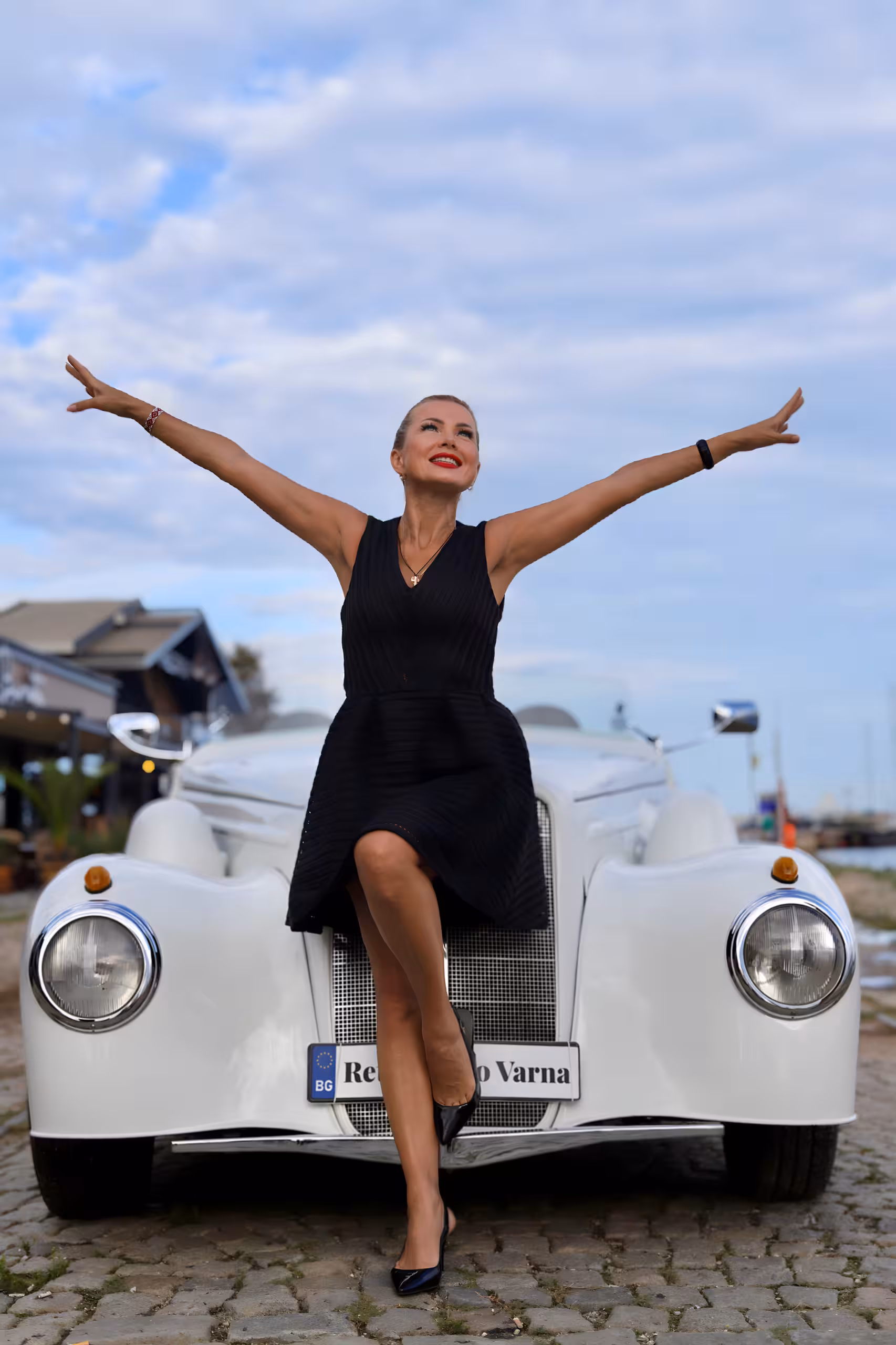 Olga ukrainian brides over 30 in usa