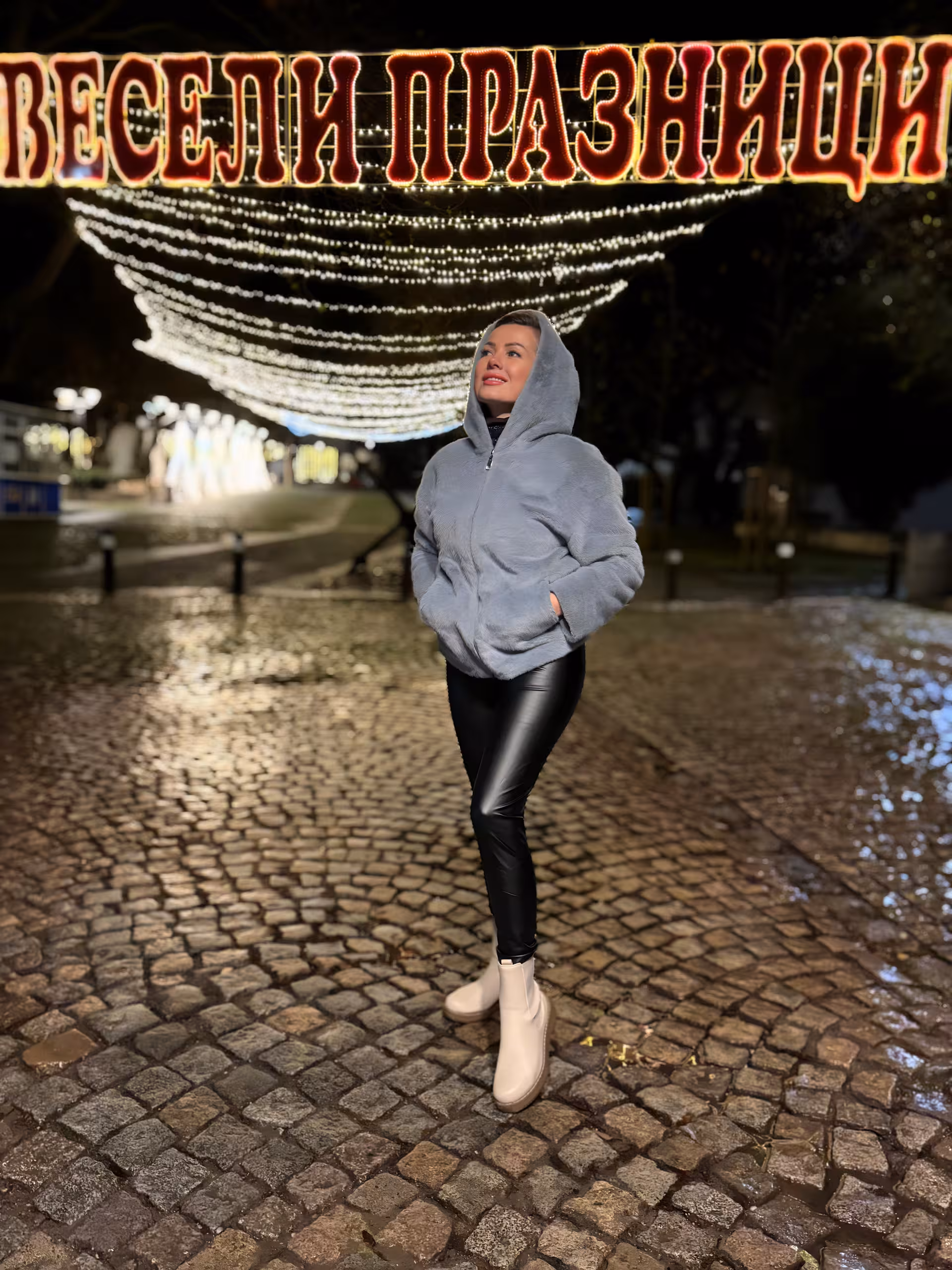 Olga ukrainian brides over 30 in usa