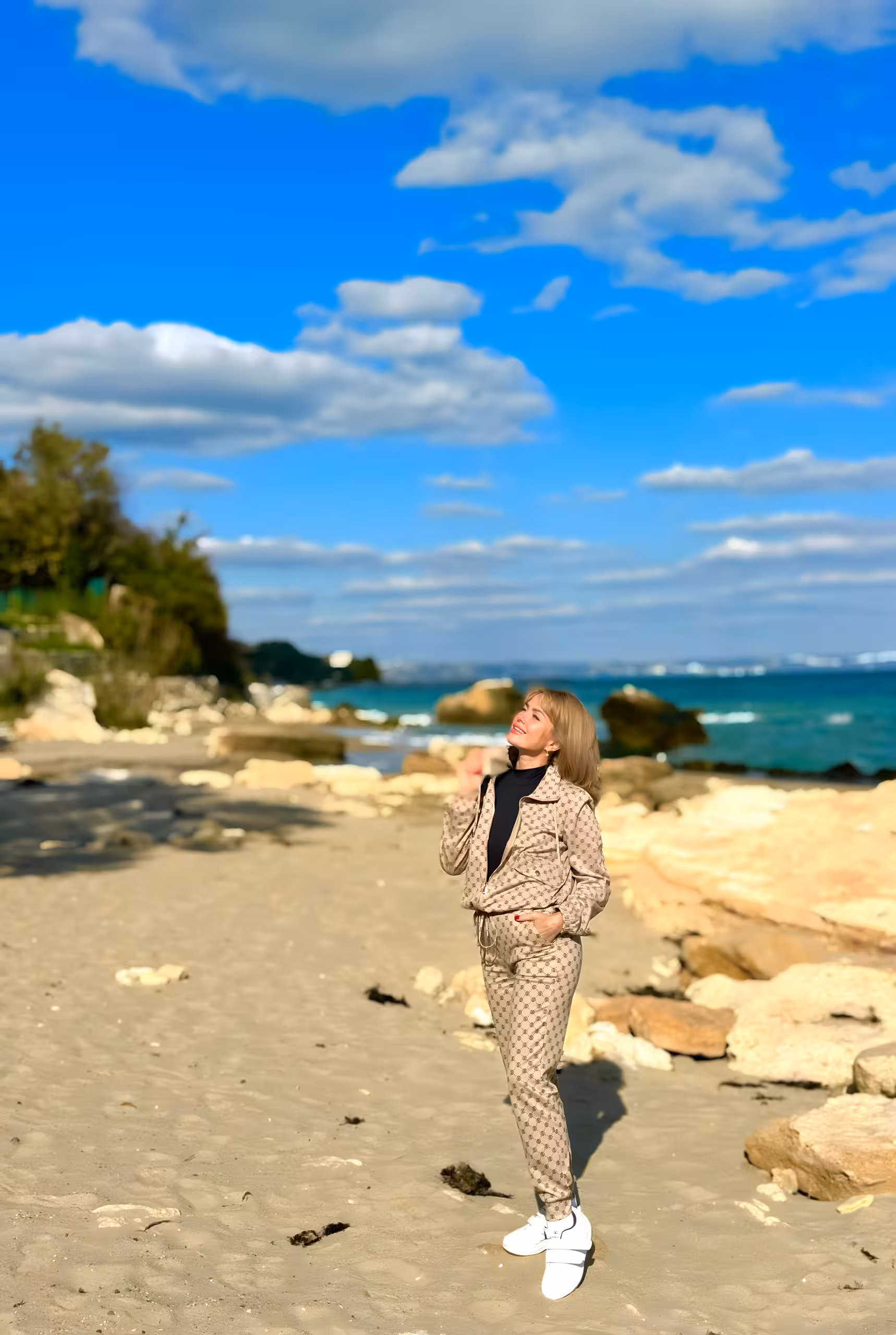 Olga ukrainian brides over 30 in usa