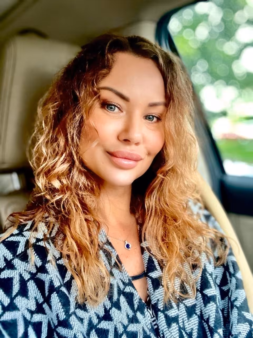 Chris ukrainian brides over 40