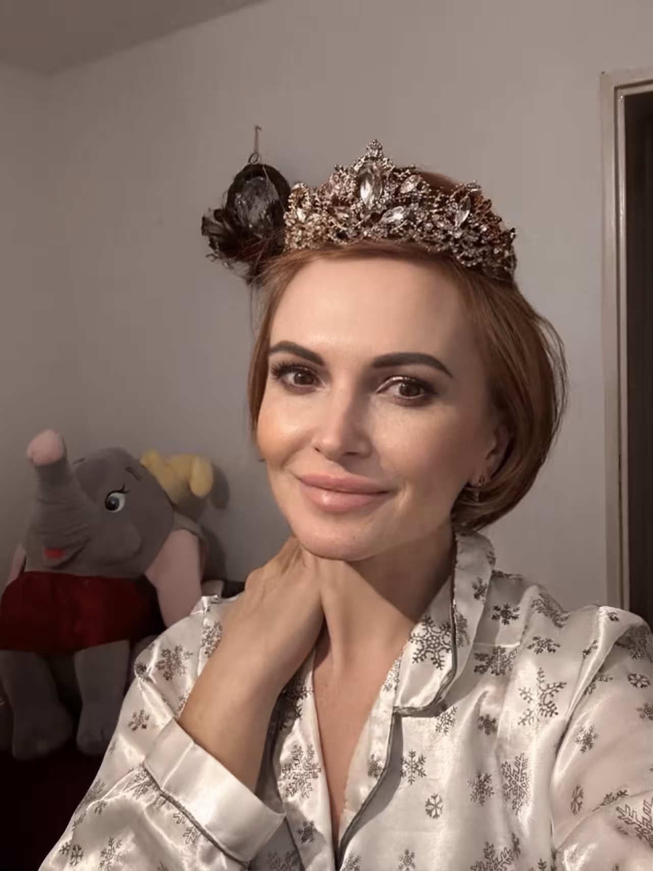 Larysa ukrainian brides over 40