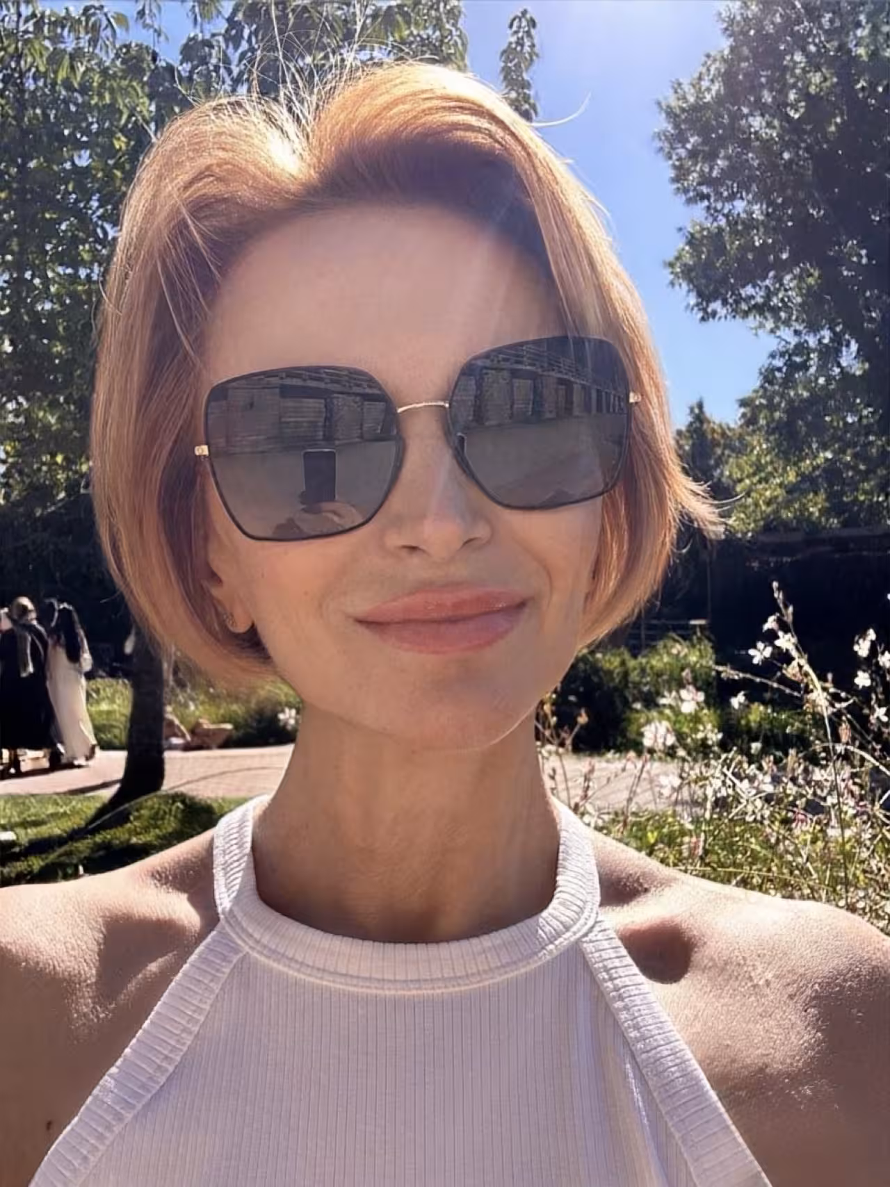 Larysa ukrainian brides over 40