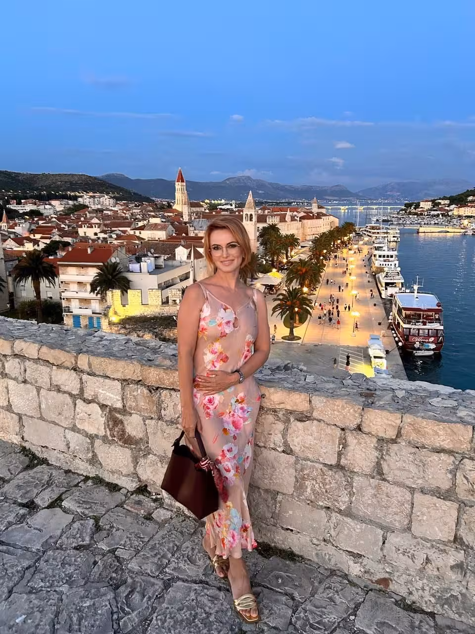 Larysa ukrainian brides over 40