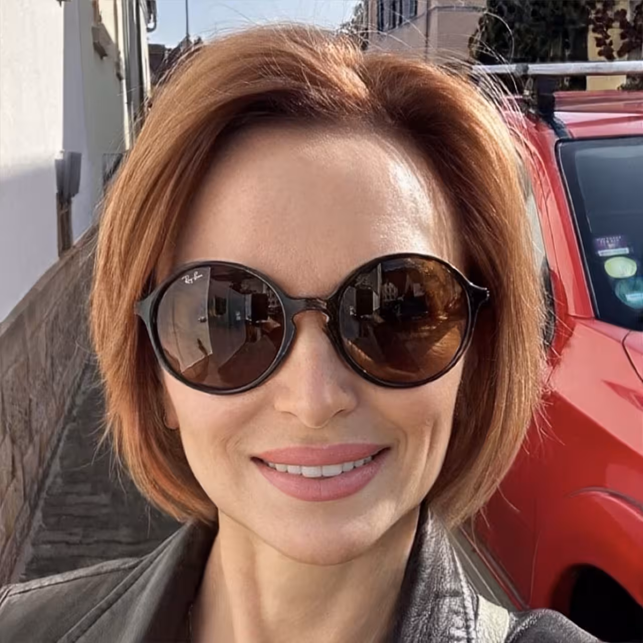 Larysa ukrainian brides over 40