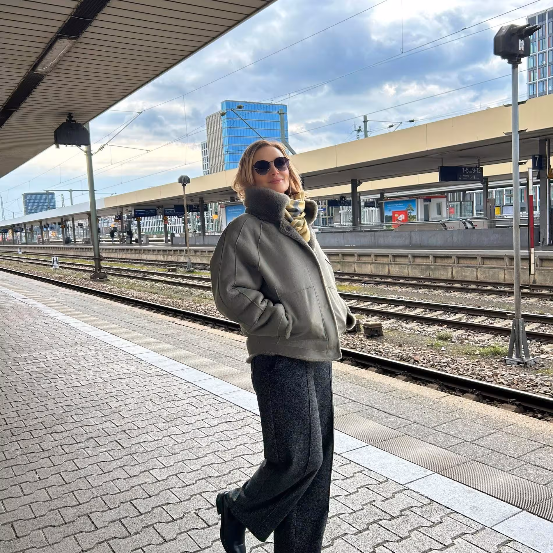 Larysa ukrainian brides over 40