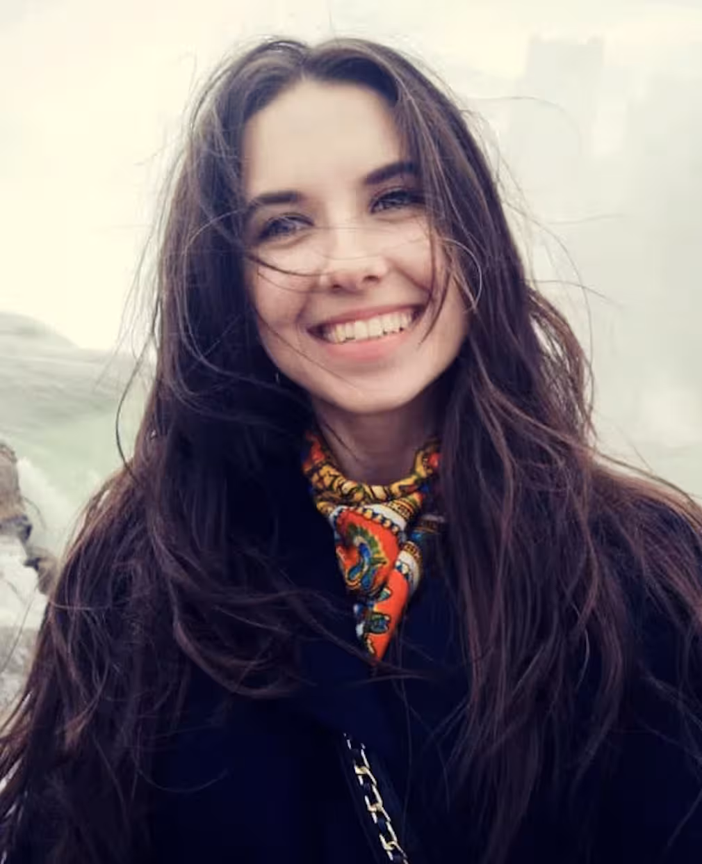 Dasha ukrainian brides over 50