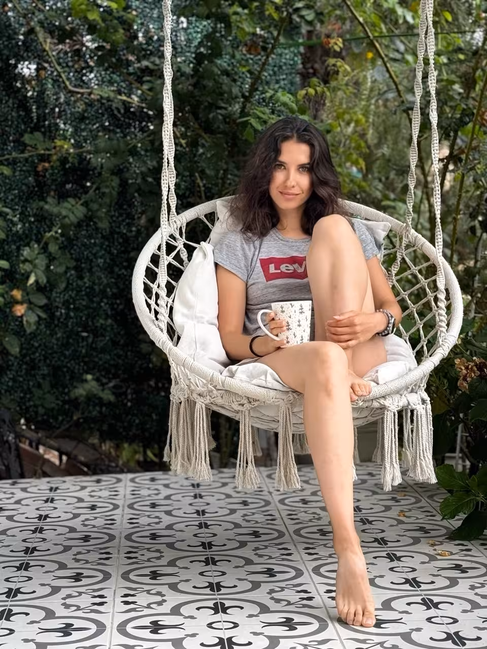 Dasha ukrainian brides over 50