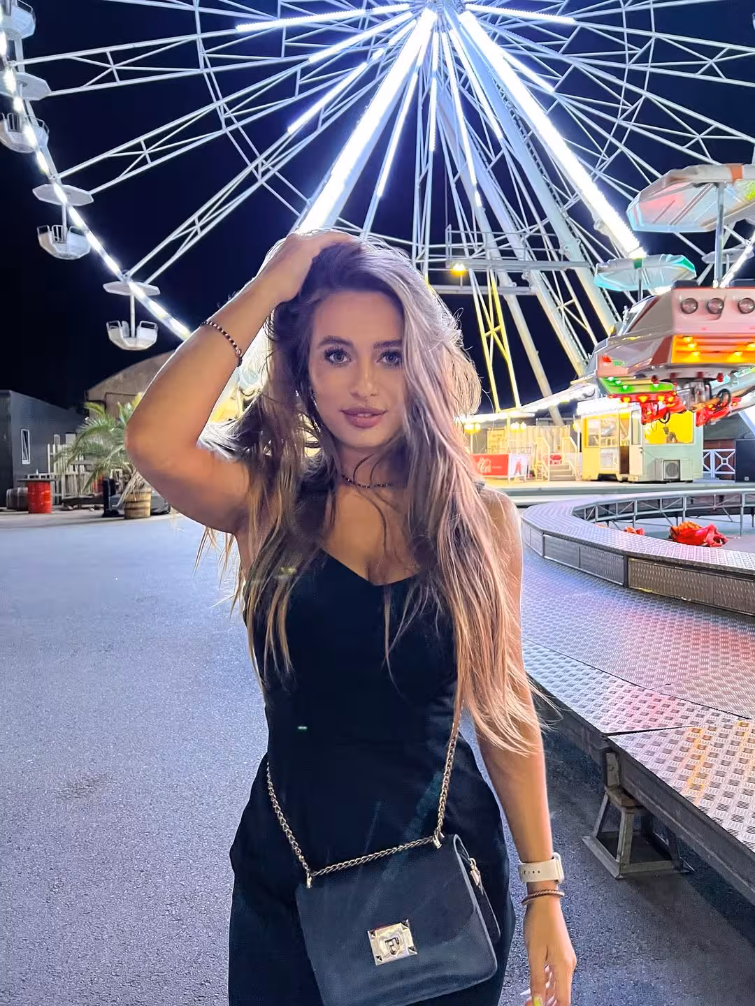 Yulia ukrainian brides over 50