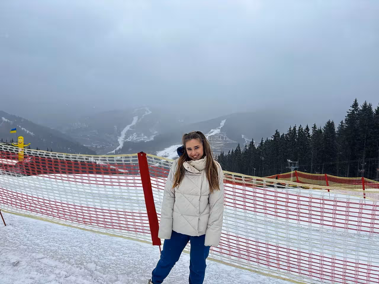 Yulia ukrainian brides over 50