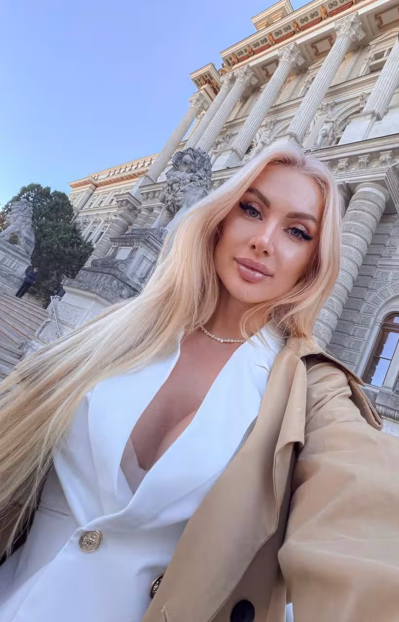 Yana ukrainian brides profiles